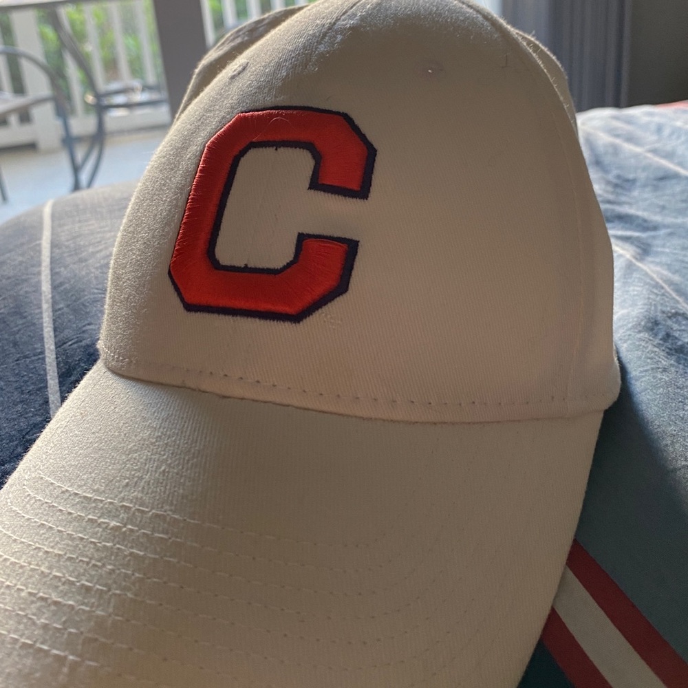 Clemson Nike Dri-Fit Coaches Hat